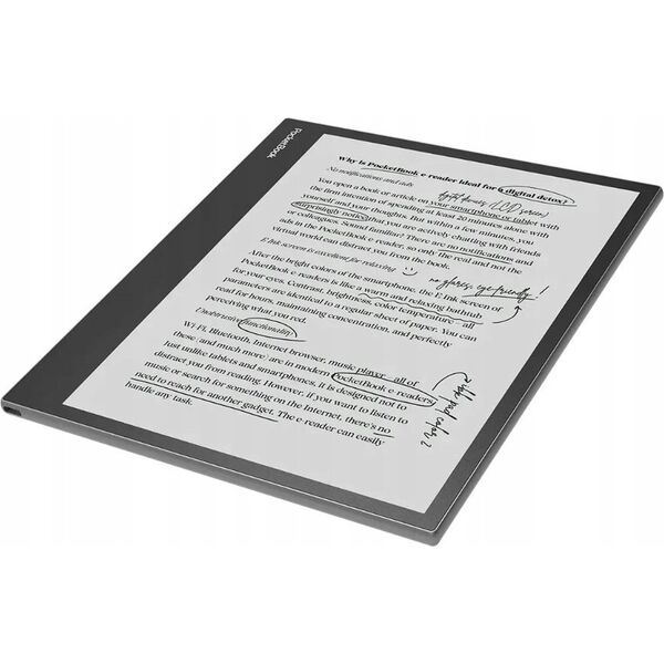 Czytnik PocketBook InkPad Eo (PB1042-M-WW)