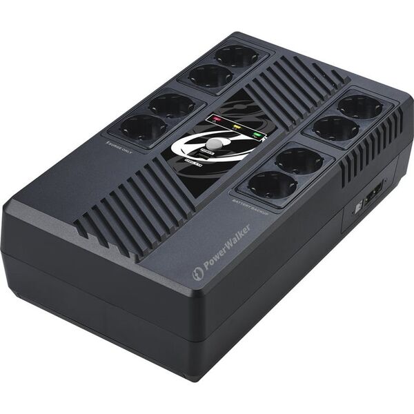 UPS PowerWalker VI 1000 MS (10121162)