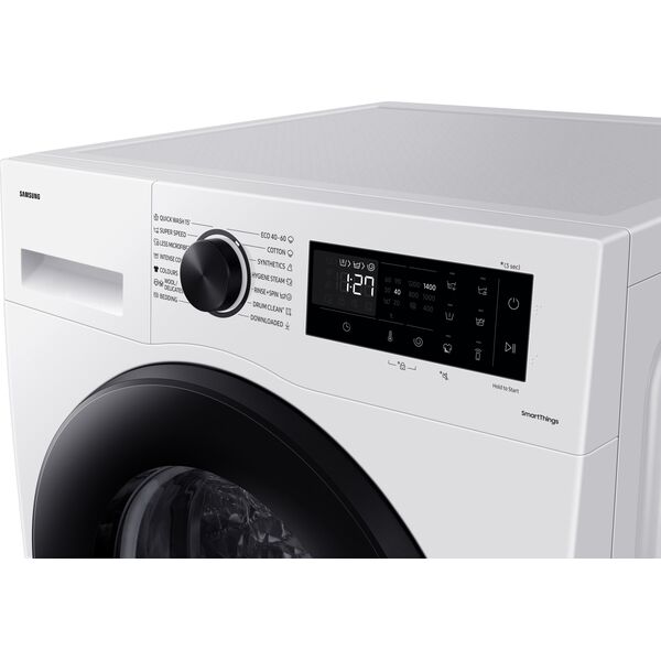 Pralka Samsung WW11DG5B25AELE