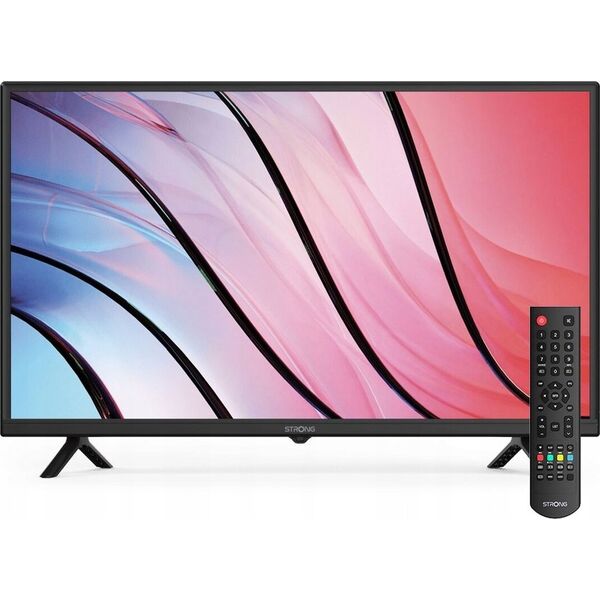 Telewizor Strong Telewizja STRONG SRT32HF2003 HD 32" LED