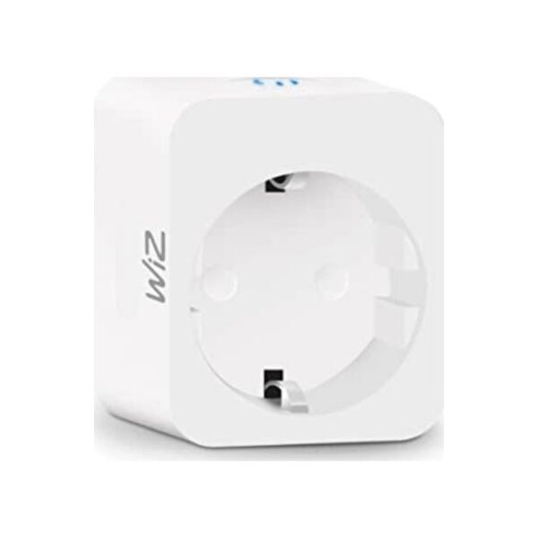 WiZ WiZ Smart Plug powermeter Type-F