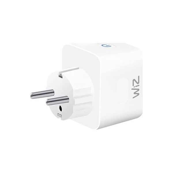WiZ WiZ Smart Plug powermeter Type-F