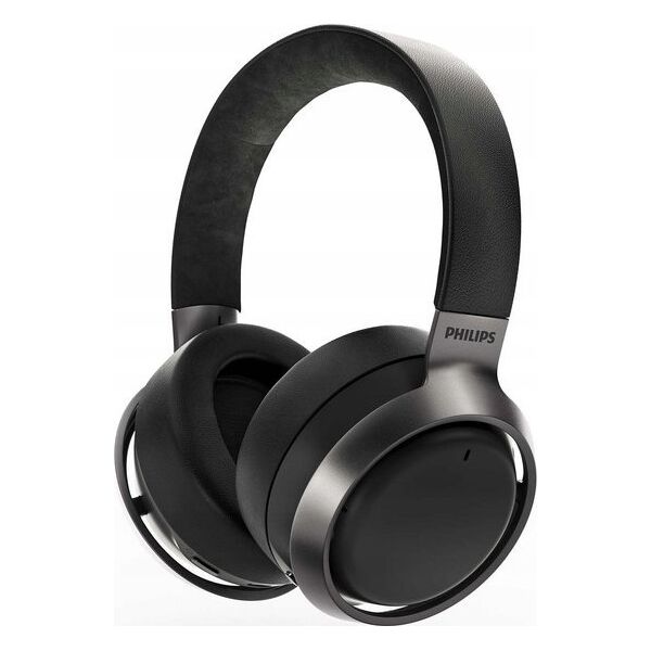 Słuchawki Philips Fidelio L3/00 czarne