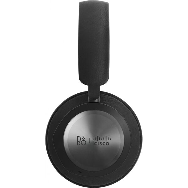 Słuchawki Bang & Olufsen CISCO980 czarne