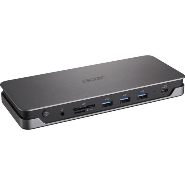 Stacja/replikator Acer USB-C (GP.DCK11.01Q)