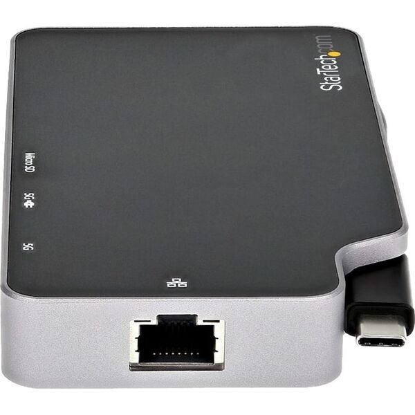 Stacja/replikator StarTech USB-C (CDP2HVGUASPD)