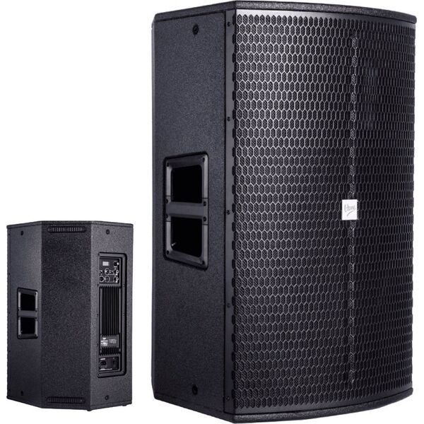 Kolumna V-Tone V-TONE NBX-115A kolumna głośnikowa aktywna 15" DSP