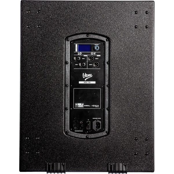 Kolumna V-Tone V-TONE NBS-118 kolumna aktywna bas subwoofer 18"