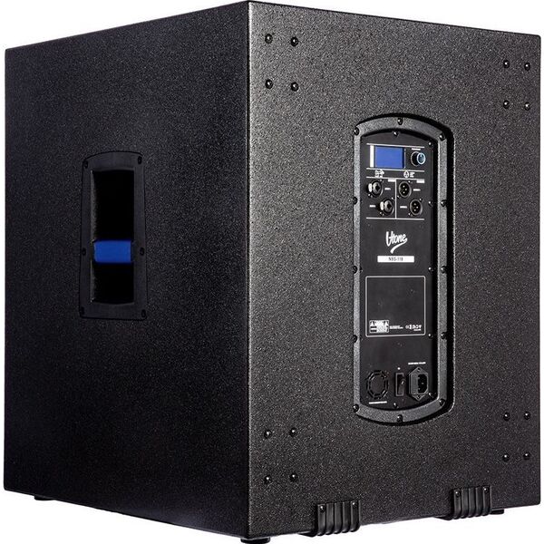 Kolumna V-Tone V-TONE NBS-118 kolumna aktywna bas subwoofer 18"