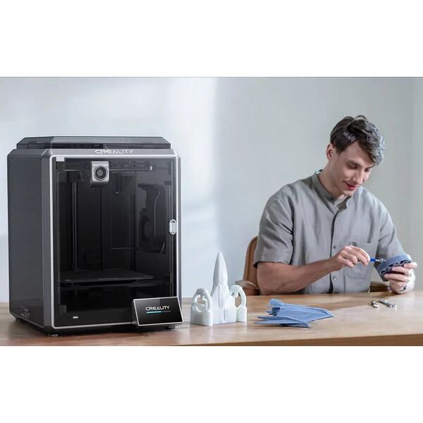 Drukarka 3D Creality K1 (CRL-22977)
