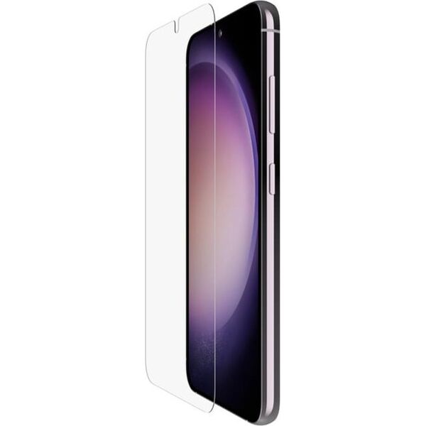 Belkin Belkin OVB035ZZ ochraniacz na ekran / tył telefonu Przezroczysta ochrona ekranu Samsung 1 szt.