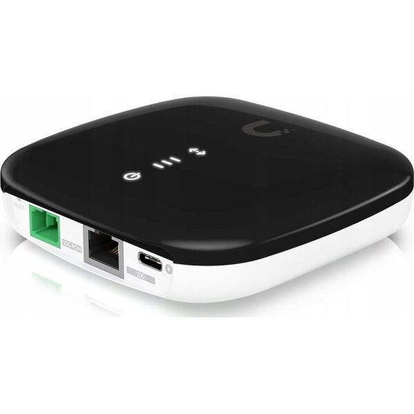 Konwerter światłowodowy Ubiquiti Fiber XGS (UISP-FIBER-XGS-EU)