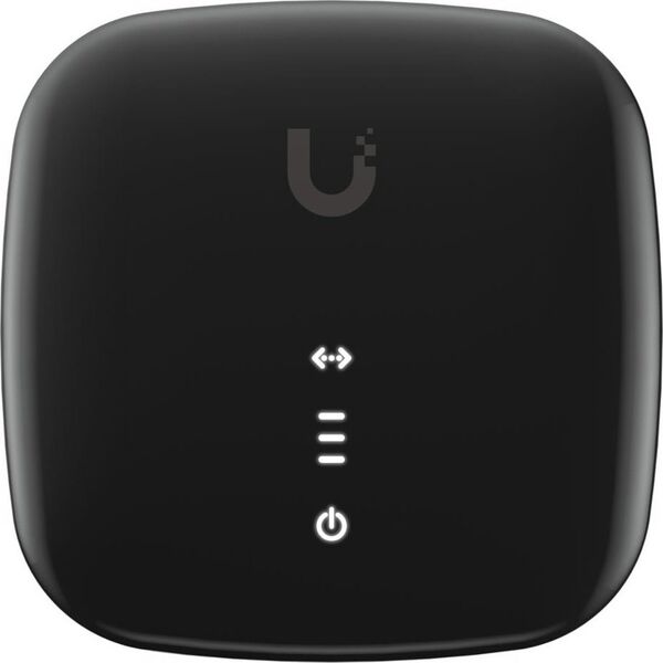 Konwerter światłowodowy Ubiquiti Fiber XGS (UISP-FIBER-XGS-EU)