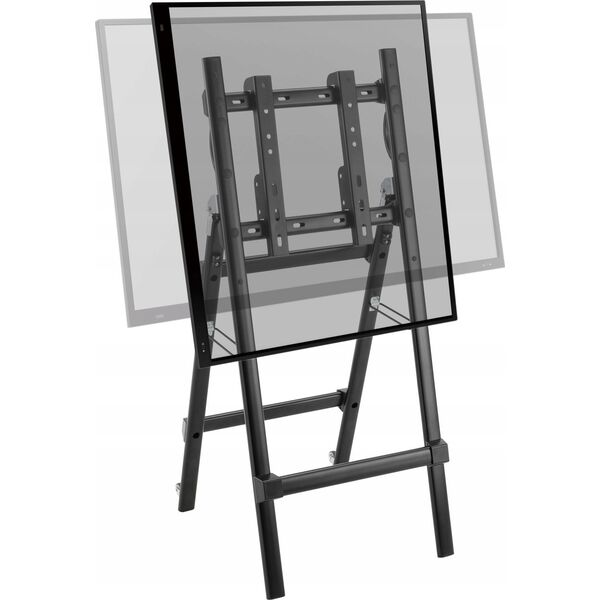 VivoLink Portable Digital Signage Stand
