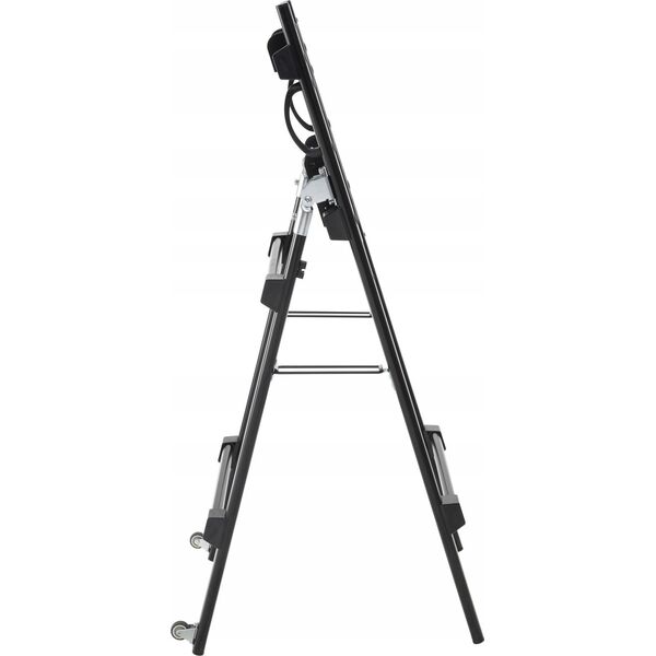 VivoLink Portable Digital Signage Stand