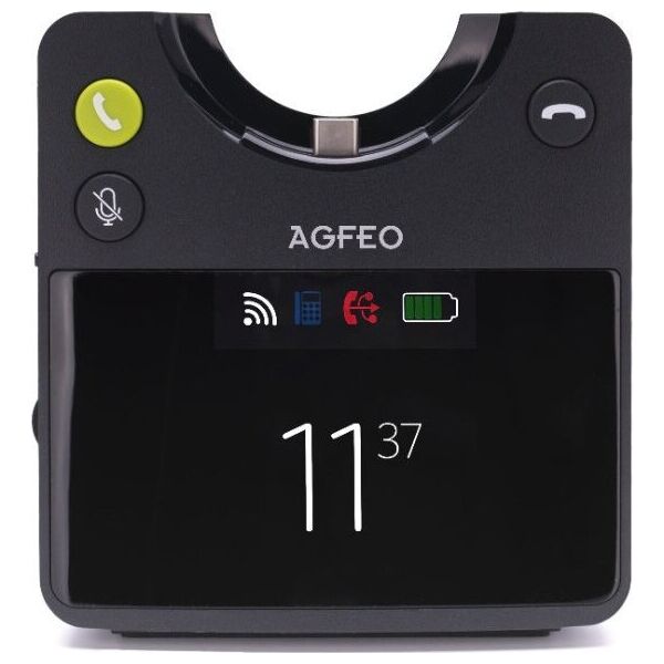Agfeo AGFEO Headset Infinity Basis-Station