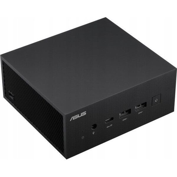 Komputer Asus ASUS ExpertCenter PN53-BBR777HD Komputer wielkości 0.92 L Czarny 7735H 3,2 GHz