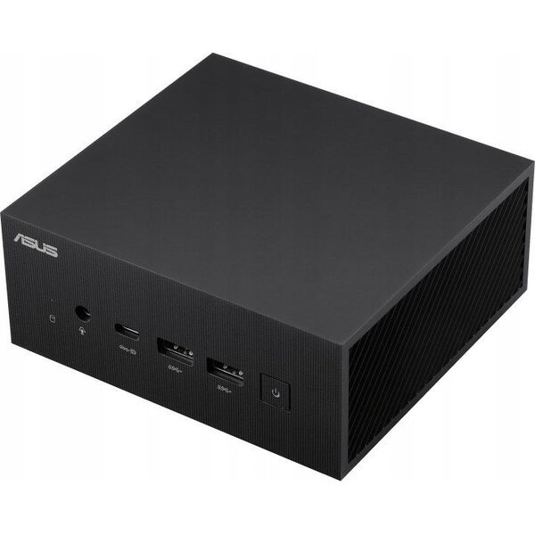 Komputer Asus ASUS ExpertCenter PN53-BBR777HD Komputer wielkości 0.92 L Czarny 7735H 3,2 GHz