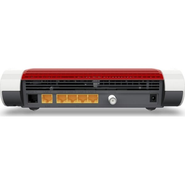 Router AVM FRITZ!Box 6670 (20003047)