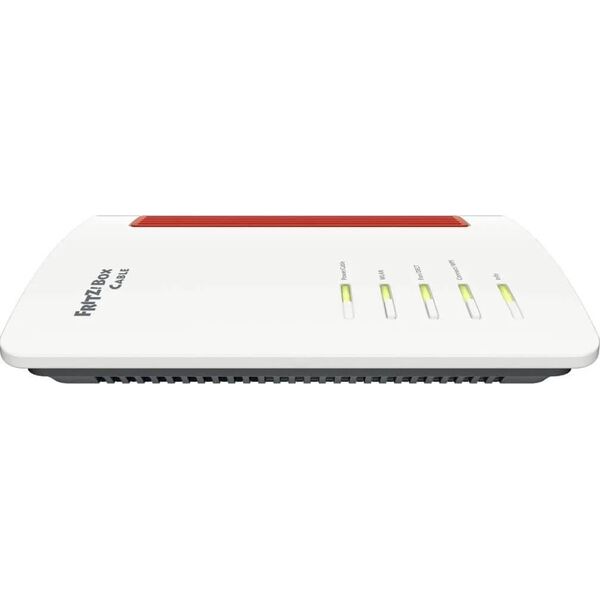 Router AVM FRITZ!Box 6670 (20003047)