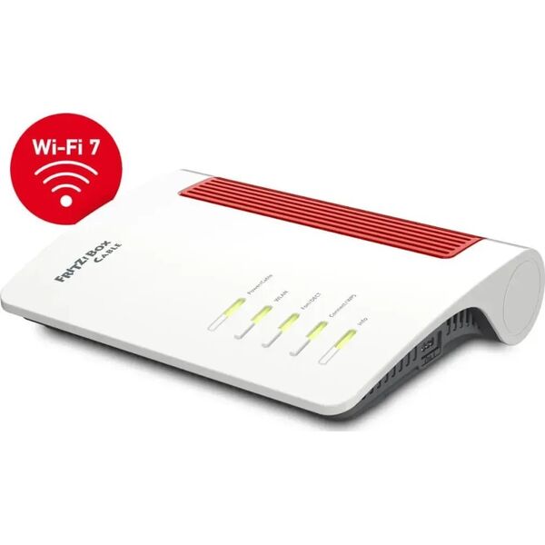 Router AVM FRITZ!Box 6670 (20003047)