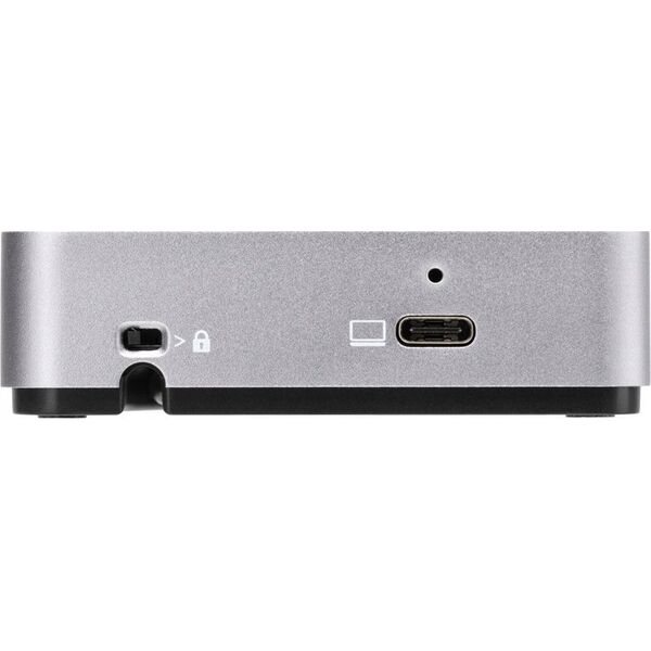 Czytnik OWC Atlas Dual CFexpress + SD Card Card Reader: USB-C Dual-slot CFexpress Type B and SDXC UHS-II Card Reader