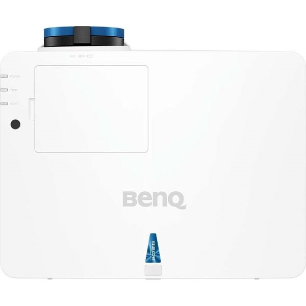 Projektor BenQ BenQ LU930 projektor danych Projektor o standardowym rzucie 5000 ANSI lumenów DLP WUXGA (1920x1200) Biały