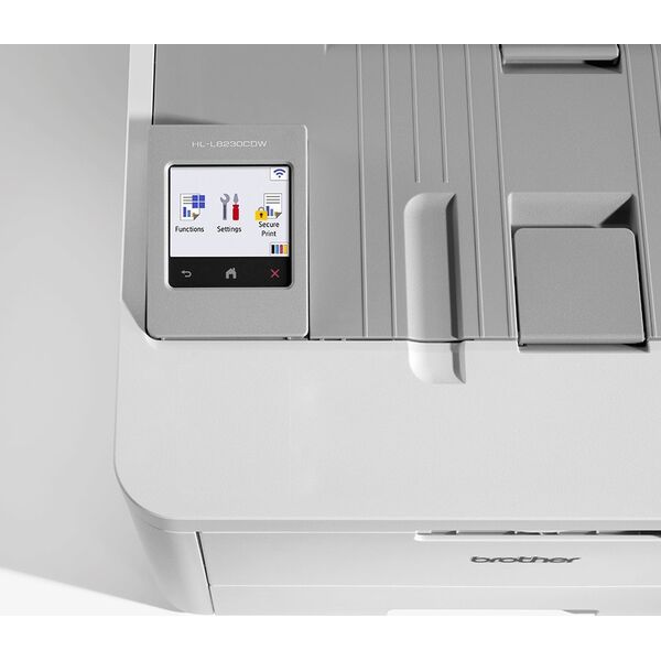 Drukarka laserowa Brother HL-L8230CDW (HLL8230CDWRE1)