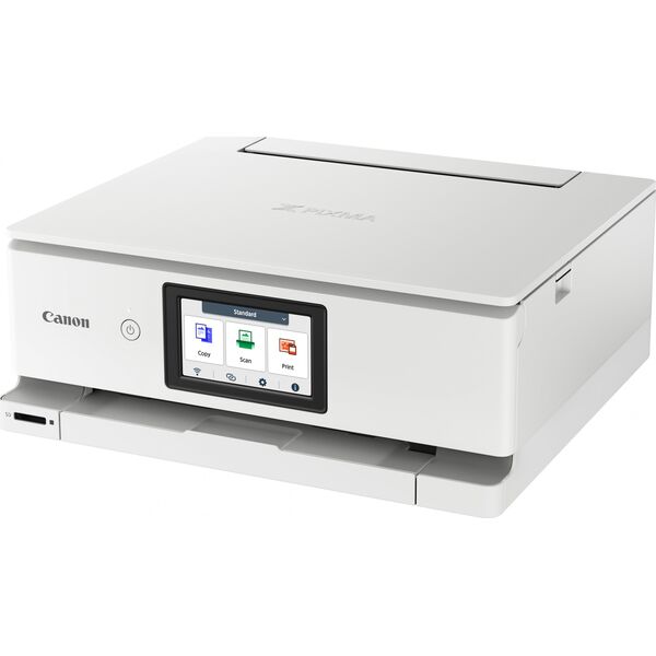 Urządzenie wielofunkcyjne Canon Pixma TS8751 (6152C026)