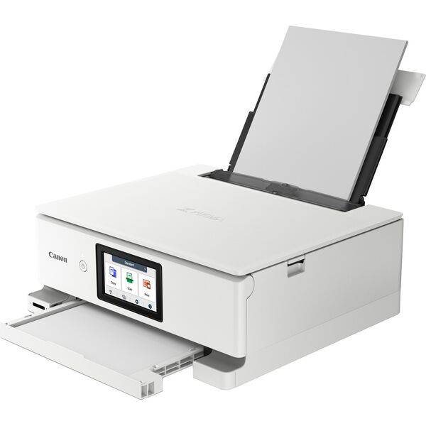 Urządzenie wielofunkcyjne Canon Pixma TS8751 (6152C026)