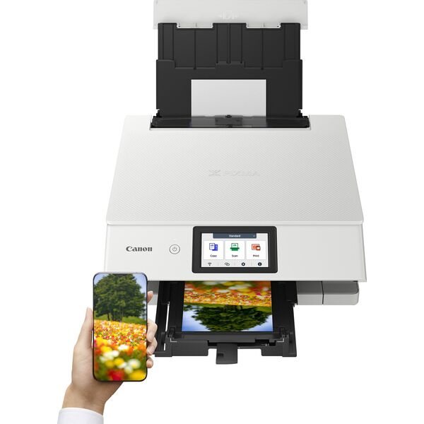 Urządzenie wielofunkcyjne Canon Pixma TS8751 (6152C026)