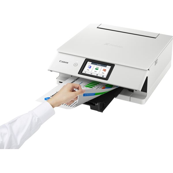 Urządzenie wielofunkcyjne Canon Pixma TS8751 (6152C026)