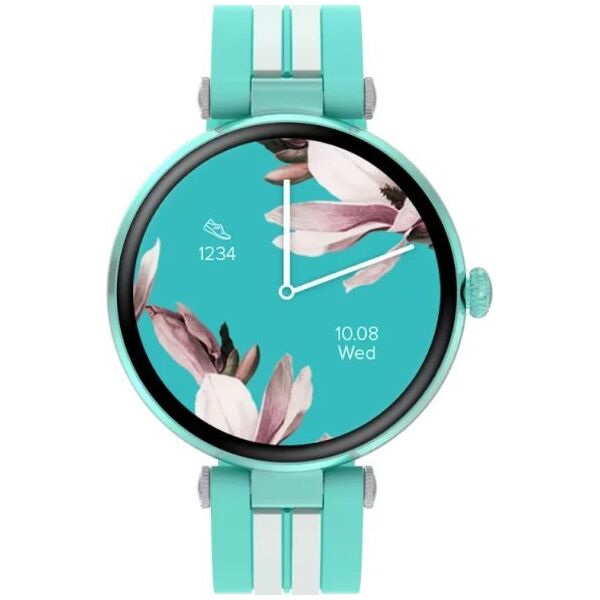 Smartwatch Canyon SW-61 Niebieski  (CNS-SW61BL)