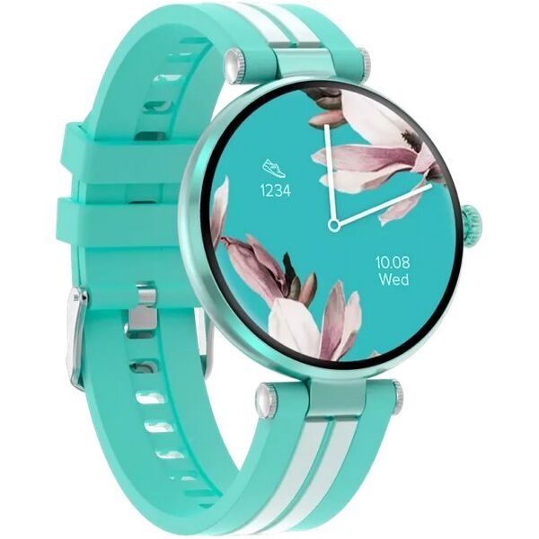 Smartwatch Canyon SW-61 Niebieski  (CNS-SW61BL)