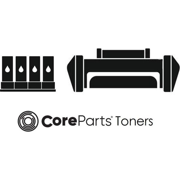 CoreParts CoreParts MSP141358 element maszyny drukarskiej