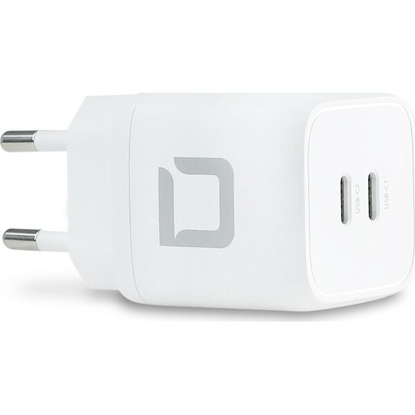 Ładowarka Dicota DICOTA Travel Tablet Charger COMFORT USB-C 45W