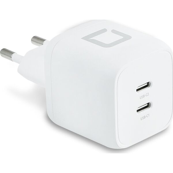 Ładowarka Dicota DICOTA Travel Tablet Charger COMFORT USB-C 45W