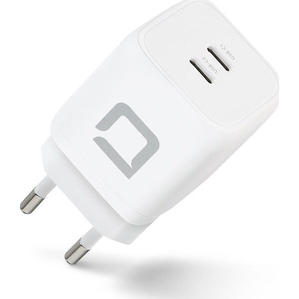 Ładowarka Dicota DICOTA Travel Tablet Charger COMFORT USB-C 45W