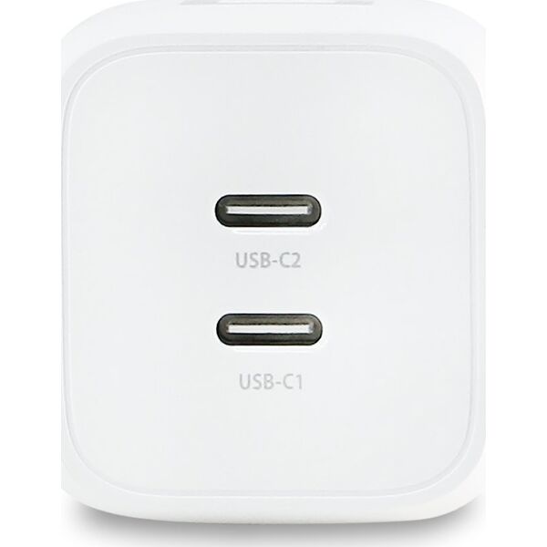 Ładowarka Dicota DICOTA Travel Tablet Charger COMFORT USB-C 45W