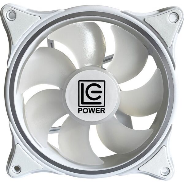 Wentylator LC-Power LC-CF-120-ARGB-W