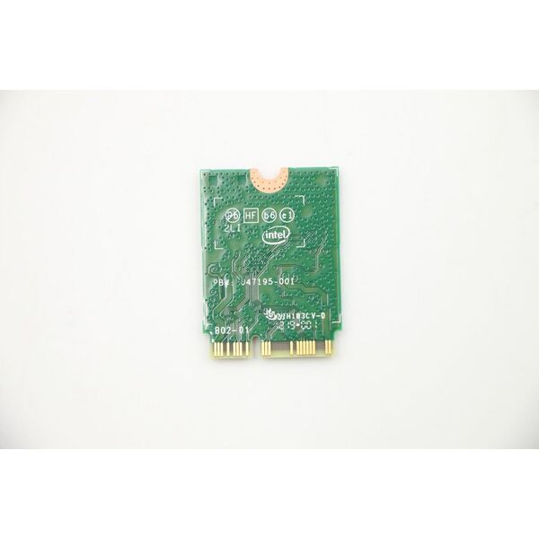 Karta sieciowa Lenovo Lenovo 01AX768 Karta WLAN