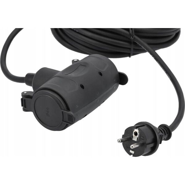 Yato YT.CONSTRUCTION EXTENSION CABLE 2G TYPE "F" 10m