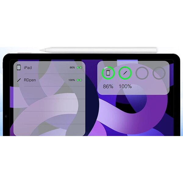 Rysik eStuff iPad Stylus Pen. Magnetic and
