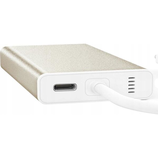 Stacja/replikator j5create USB-C (JCD381)
