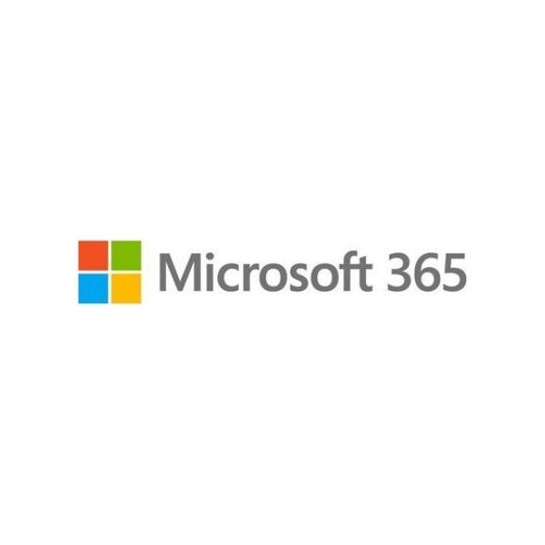 Program Microsoft Microsoft 6GQ-01897, M365 FAMILY P10 EN EUROZONE SUBS 1Y Microsoft