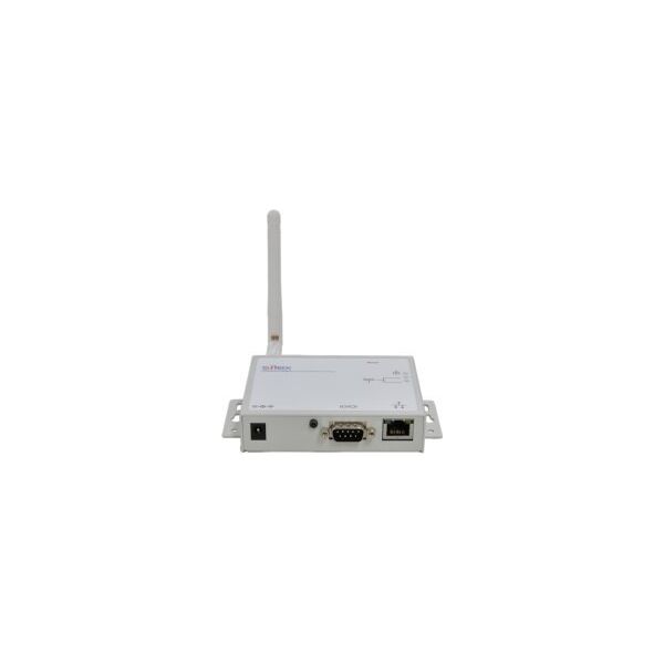 Silex Silex SD-330AC serwer portów szeregowych RS-232C