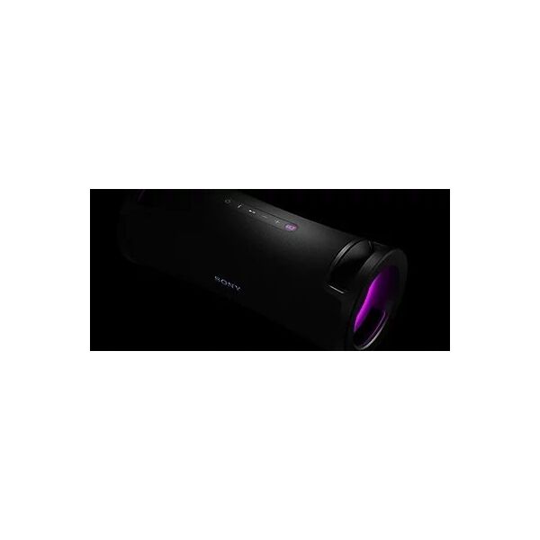 Głośnik Sony Sony SRSULT70B BT-Lautsprecher schwarz