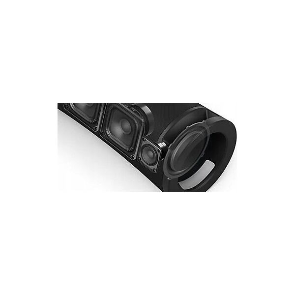 Głośnik Sony Sony SRSULT70B BT-Lautsprecher schwarz