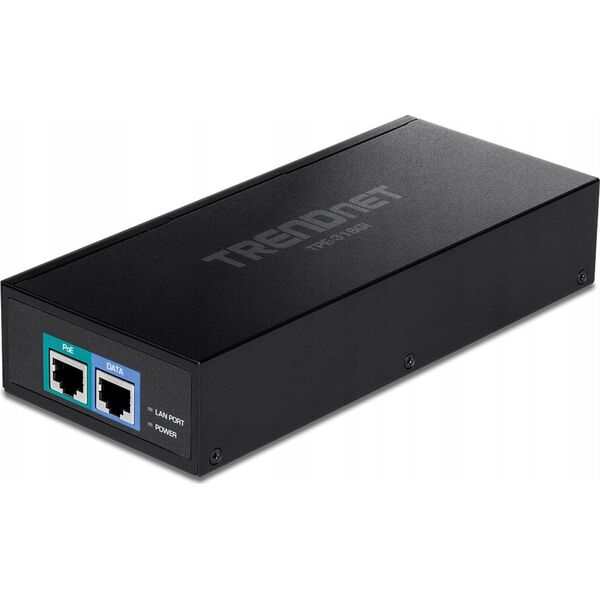 TRENDnet Trendnet TPE-319GI 10G PoE++ Injector 10 Gigabit Ethernet