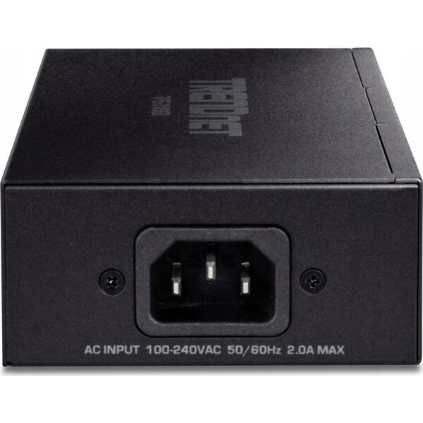 TRENDnet Trendnet TPE-319GI 10G PoE++ Injector 10 Gigabit Ethernet